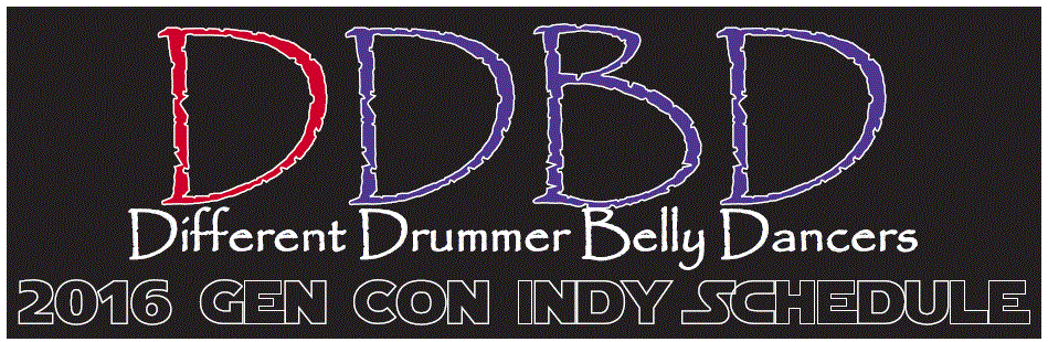 DDBD Gen Con 2016 Top Logo