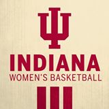 Indiana University Women's Basketball Facebook icon